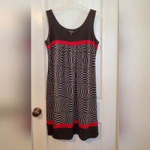 Enfocus Studio Dress, Size 14
